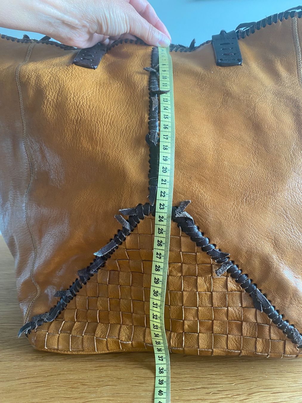 Borse da donna: Damen Tasche – Nuovo (secondo la descrizione) da Luzern venduto da breil5 4