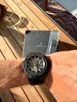 Hublot King Power Carbon Fullset + Zusatzband