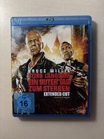Bruce Willis - Stirb Langsam - Extended Cut - Top Zustand