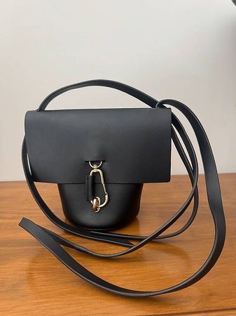 Zac Posen Belay Shoulder Bag