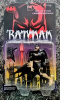 Batman Cyborg 1995 Action Figur Special Edition Kenner