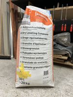 Fermacell Ausgleichsschüttung Dry Levelling Compound 50L