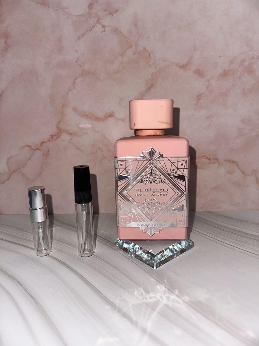 Lattafa Profumi & Eau de Toilette: Noble blush lattafa  – Usato da Altstätten SG venduto da Perfumesiren23