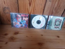 3×1CD SKA-P