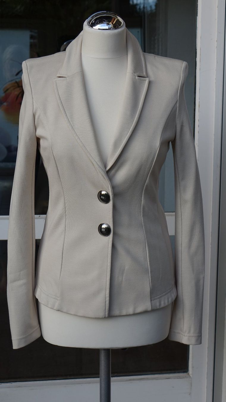 Airfield Giacche: Schicker Blazer von Airfield – Usato da Ellikon a d Thur venduto da Solei7
