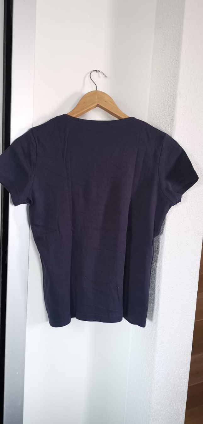 T-Shirts: Shirt Charles Vögele / Grösse M – Gebraucht aus Uetendorf von Heyhey3661 1