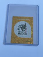 Panini Sticker FIFA World Cup 2026 Mexiko MEX 1