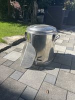 Thermopot 40 Liter inklusive Siebboden