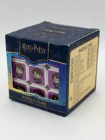 Harry Potter Puzzle Cube in Originalverpackung neu