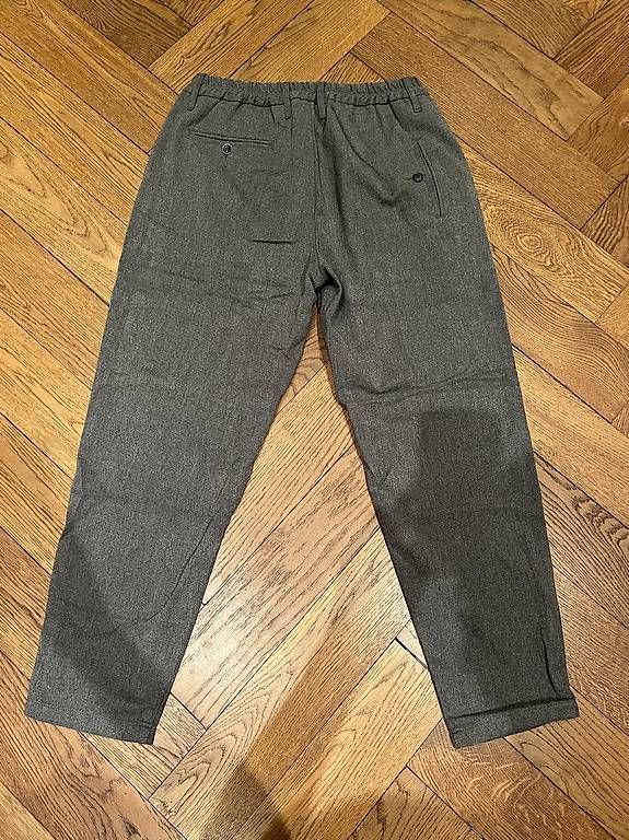 Pantalons: Berna Hose / Grösse: 48 = W31 – D'occasion à Bern par lukas.hartmann 2
