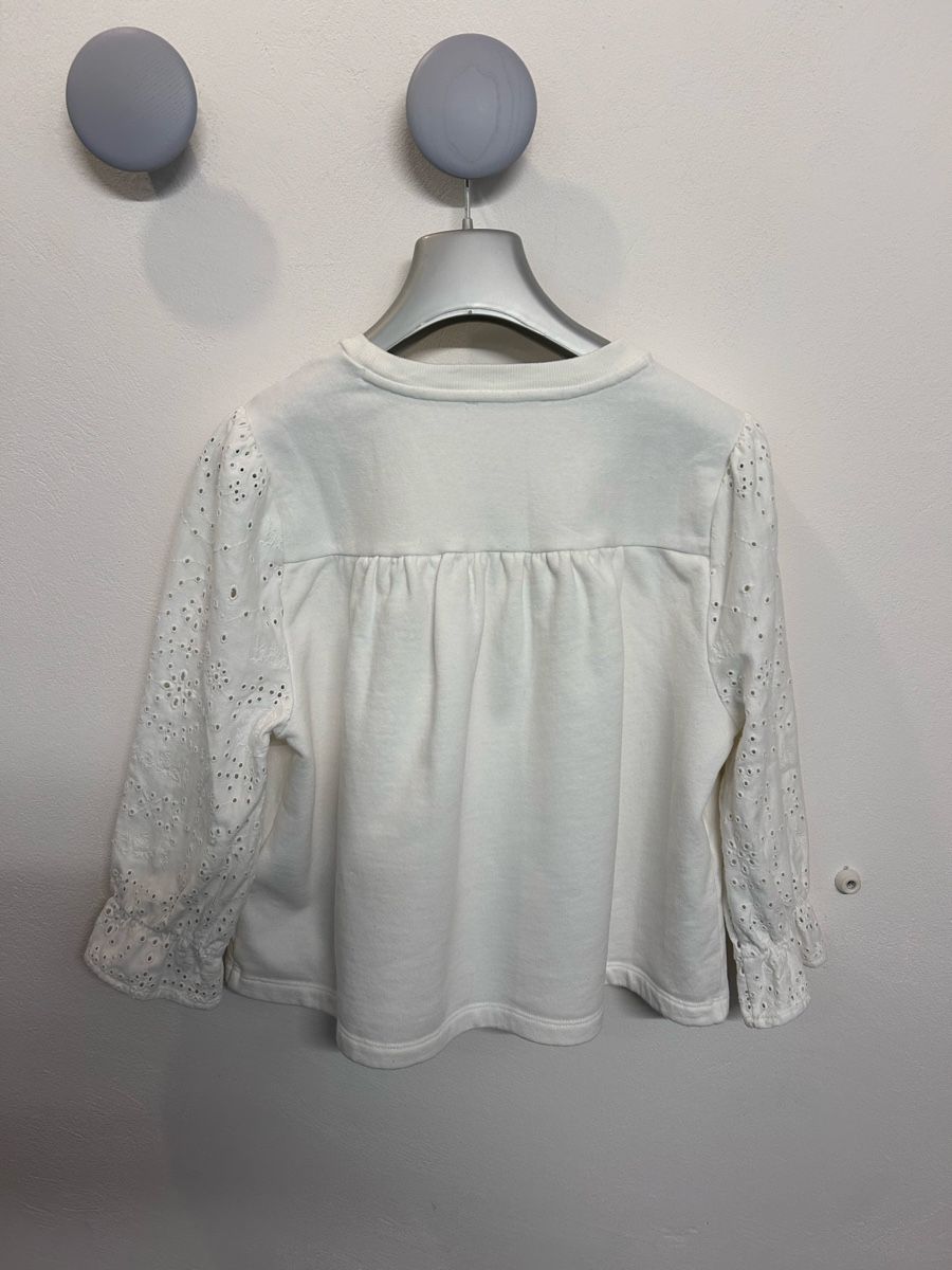 Ba&Sh Maglioni & Felpe: Ba&sh Sweatshirt Lucas T1 – Usato da Winterthur venduto da seri_bo 2