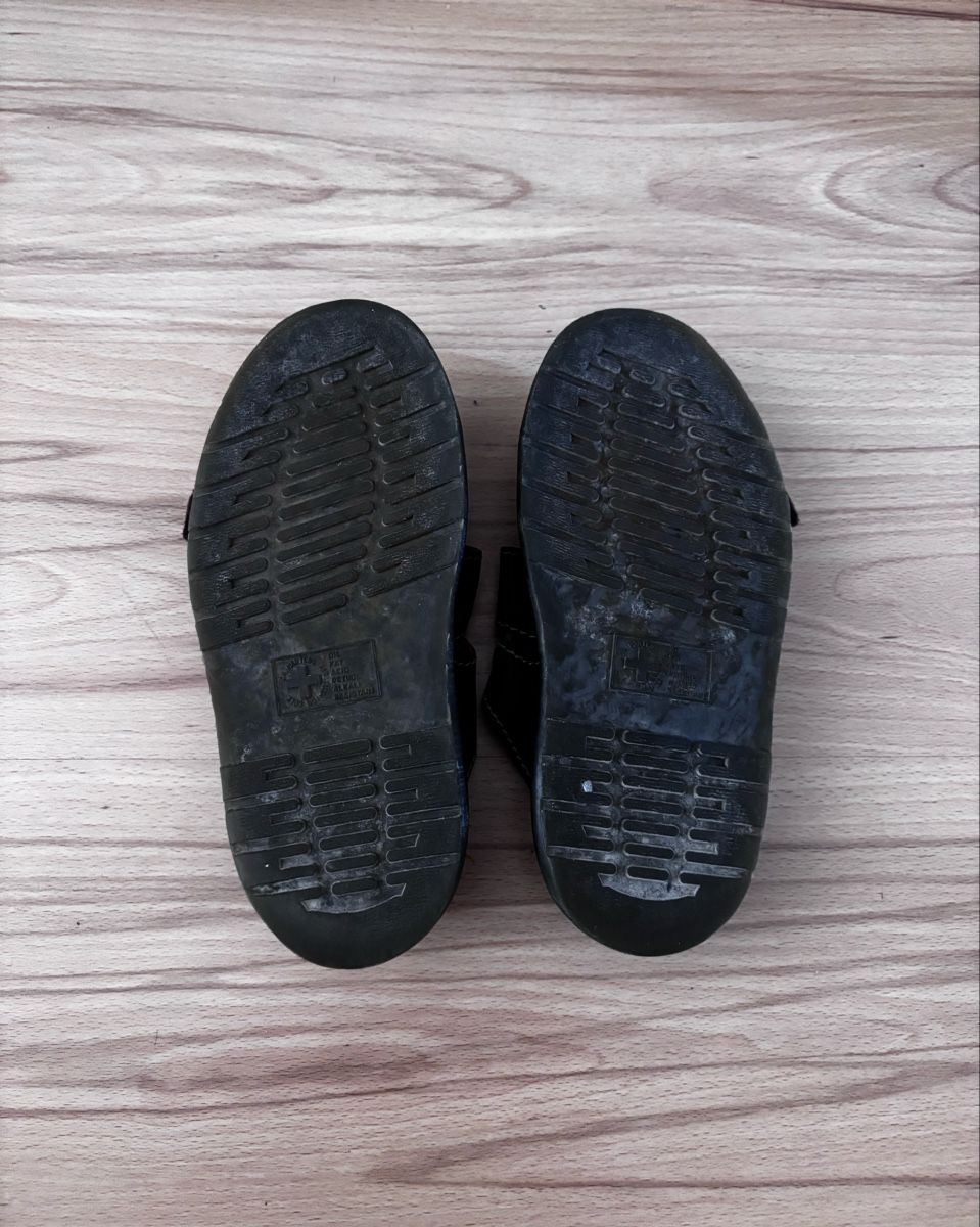 Dr. Martens Herrenschuhe: Dr. Martens Sandals – Gebraucht aus Zürich von Shynkx 3