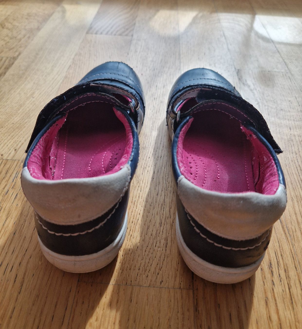 S.Oliver Schuhe für Mädchen: S. Oliver Riemchenballerinas Gr. 30 – Gebraucht aus Glattpark(Opfikon) von dememora 1
