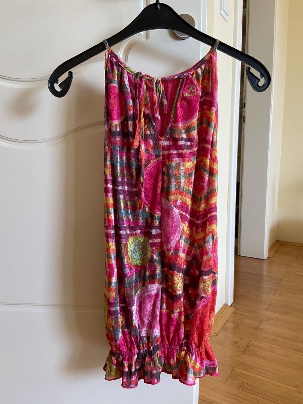 Desigual Top: Top Desigual XS – Usato da Zürich venduto da Maki8 1