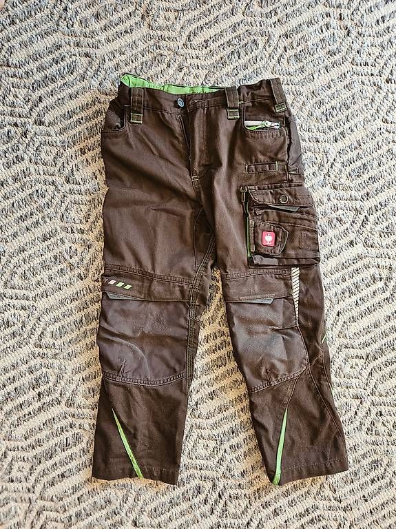 Kleiderpakete & -sets: Jungen Kleiderpaket, Grösse 122-128 – Gebraucht aus Nussbaumen AG von Ralix 1