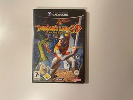 Dragon's Lair 3D Special Edition