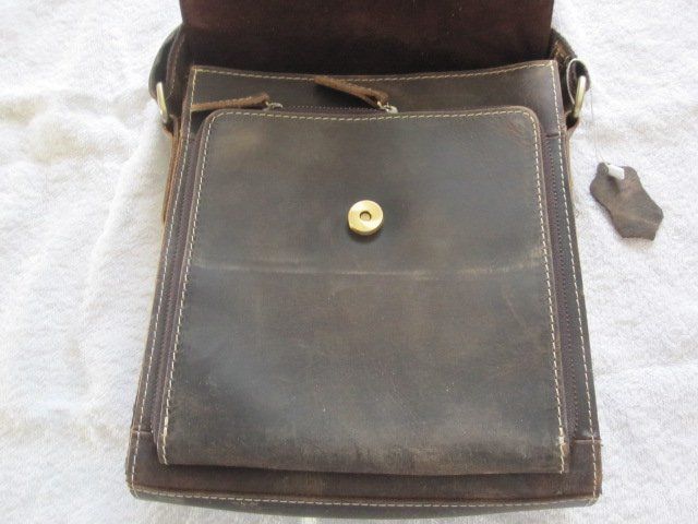Taschen: neue Herren-Ledertasche – Neu (gemäss Beschreibung) aus Ehrendingen von spanky11 1