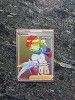 Pokemon Trainer/Dresseur - Narcisse 221/198 - Deutsch - MINT