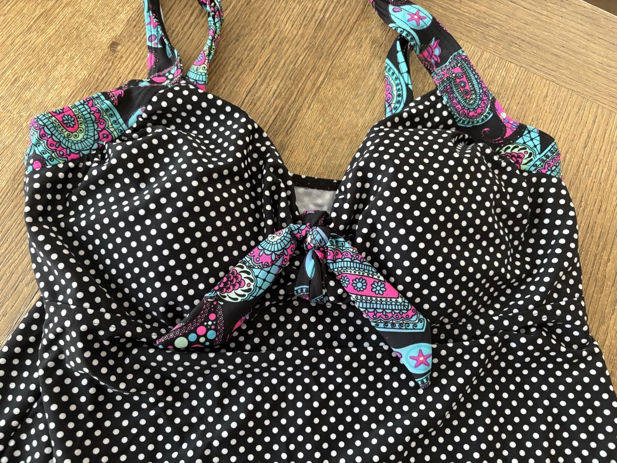 Maillots de bain & Bikinis: Tankini Gr. 42 – Neuf (Voir description) à Baden par jdif 2