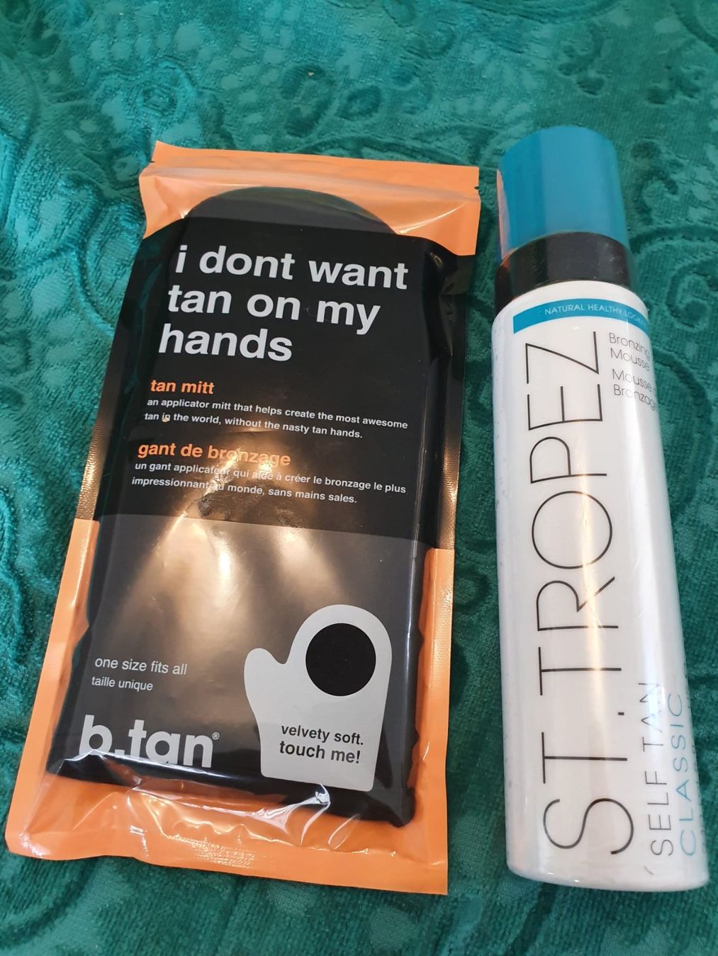 Creme abbronzanti: St. Tropez - Self Tan Classic Bronzing – Nuovo e nell'imballaggio originale da Zollikofen venduto da wir_verkaufen