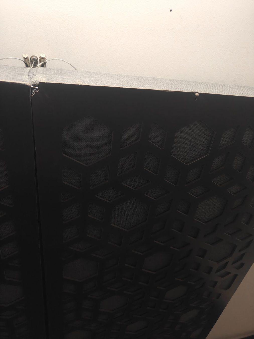 Tutte le decorazioni: GIK Acoustics acoustic treatment setup – Usato da Utzigen venduto da Santacruz951 3