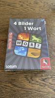 4 Bilder 1 Wort - Das Original! Neu & Originalverpackt