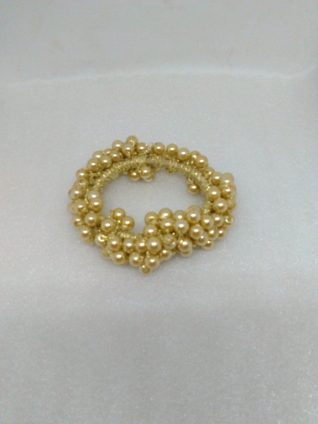 Accessori per capelli: haarschmuck,vergoldet – Nuovo (secondo la descrizione) da Basel venduto da bijoutrie_4 2