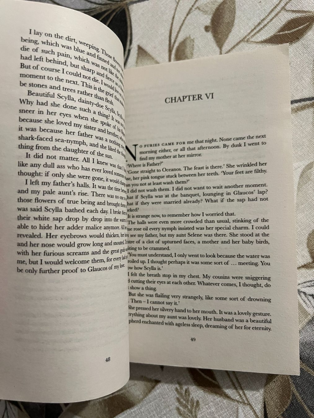 Bücher: Circe - Madeline Miller – Gebraucht aus Winterthur von  2