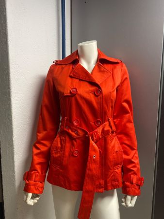 JACKE CLOCKHOUSE  gr S PERFEKT ZUSTAND