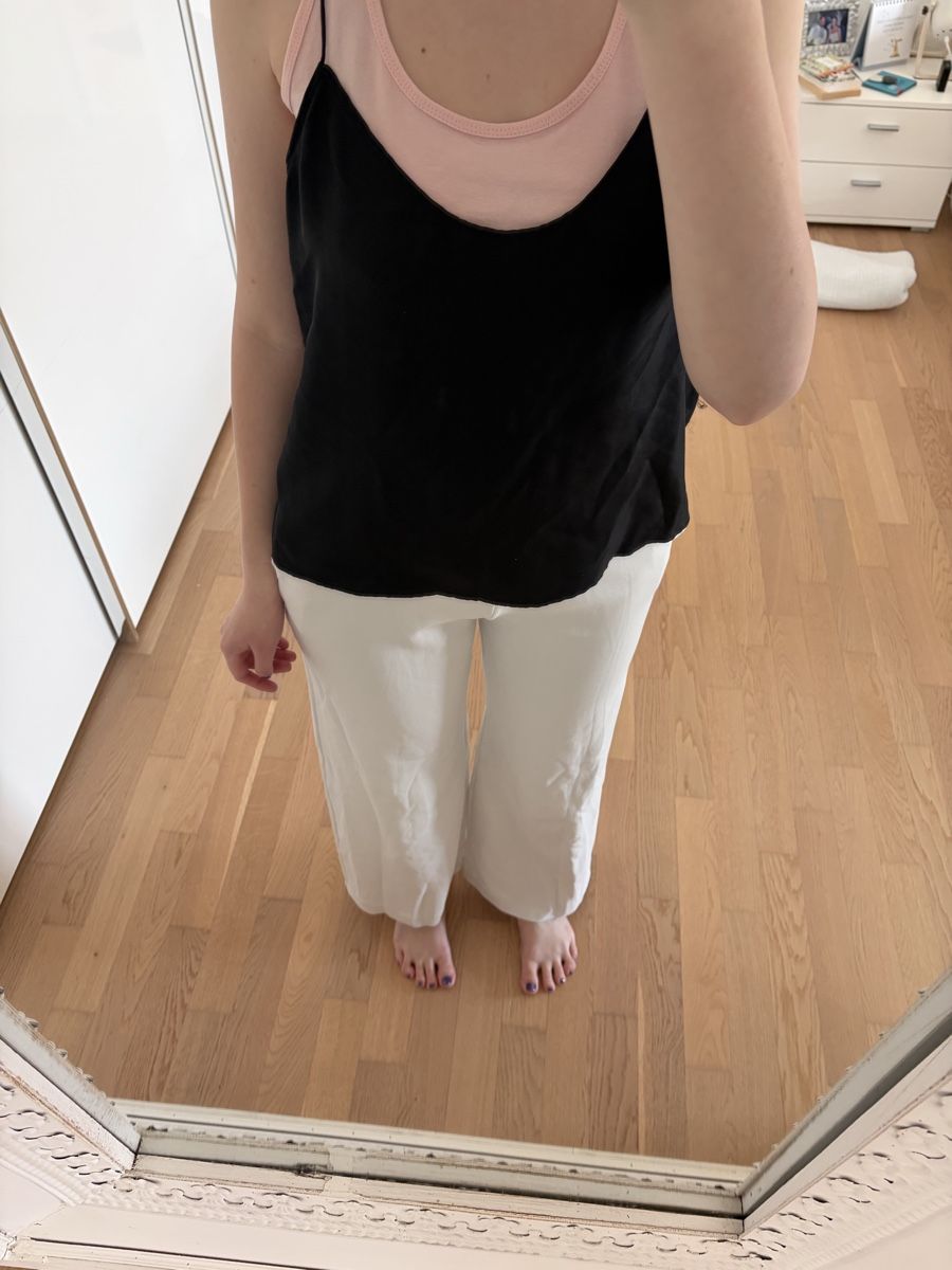 Hugo Boss Top: Top Hugo Grösse S – Nuovo (secondo la descrizione) da Bonstetten venduto da Moma10 1