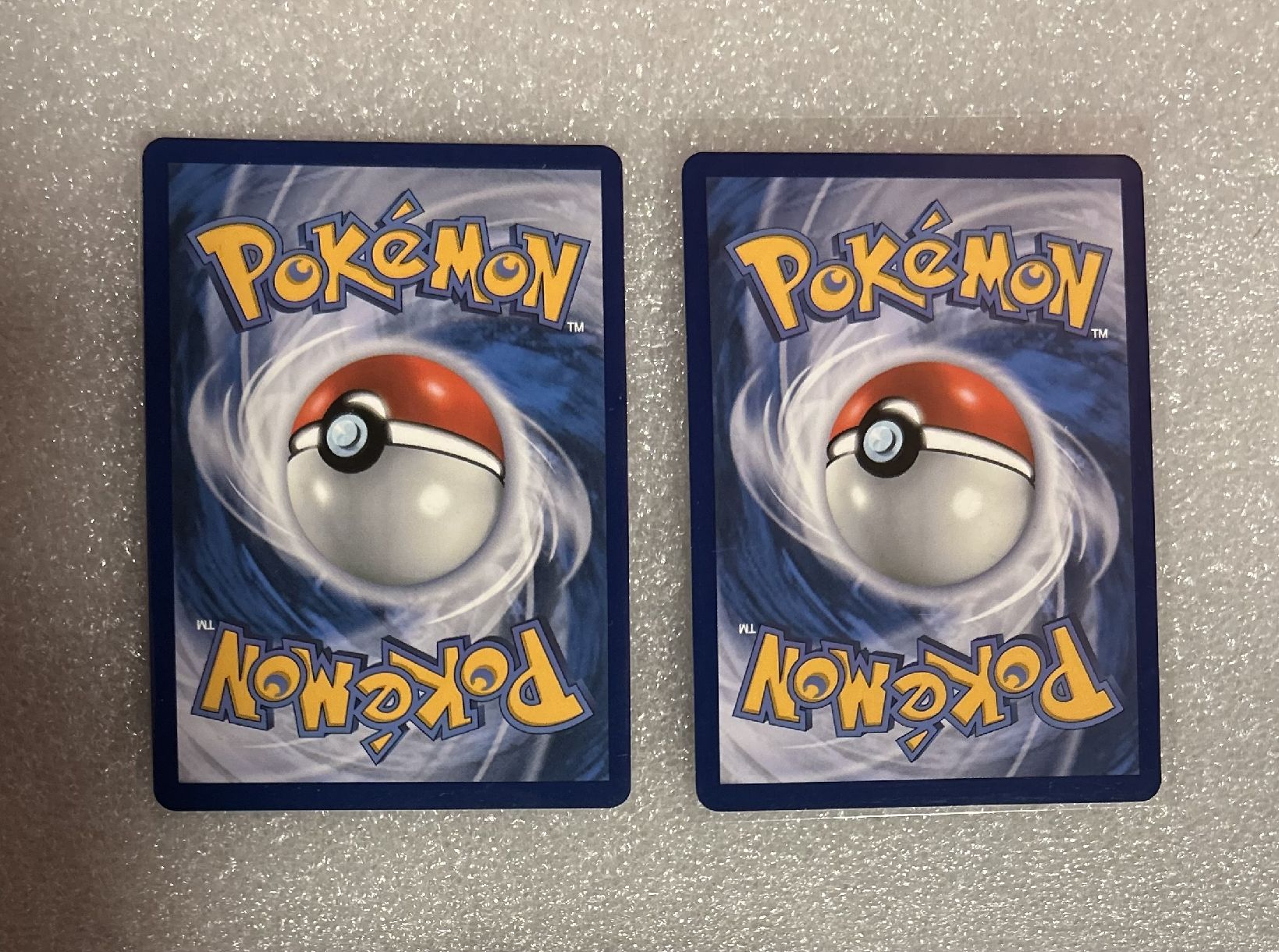 Pokémon Sammelbilder & Trading cards: Pokémon - 2x Ewige Rivalen DE NM – Neu (gemäss Beschreibung) aus Wildhaus von collectony 1
