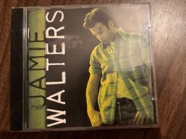 Jamie Walters CD 💿
