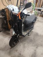 YAMAHA Neo's Roller