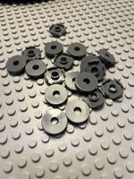Lego 26x Rundfliesen 2x2 (15535)