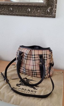 Borsa BURBERRY originale