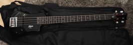Travel Bass Höfner schwarz