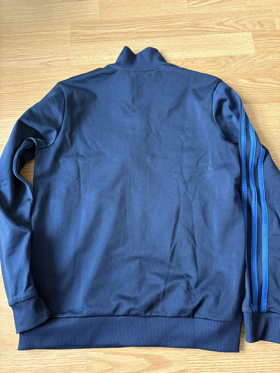 Adidas Giacche & Cappotti: Adidas Jacke Gr. 152 – Usato da Zürich venduto da Moskitia 4