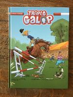 Triple Galop