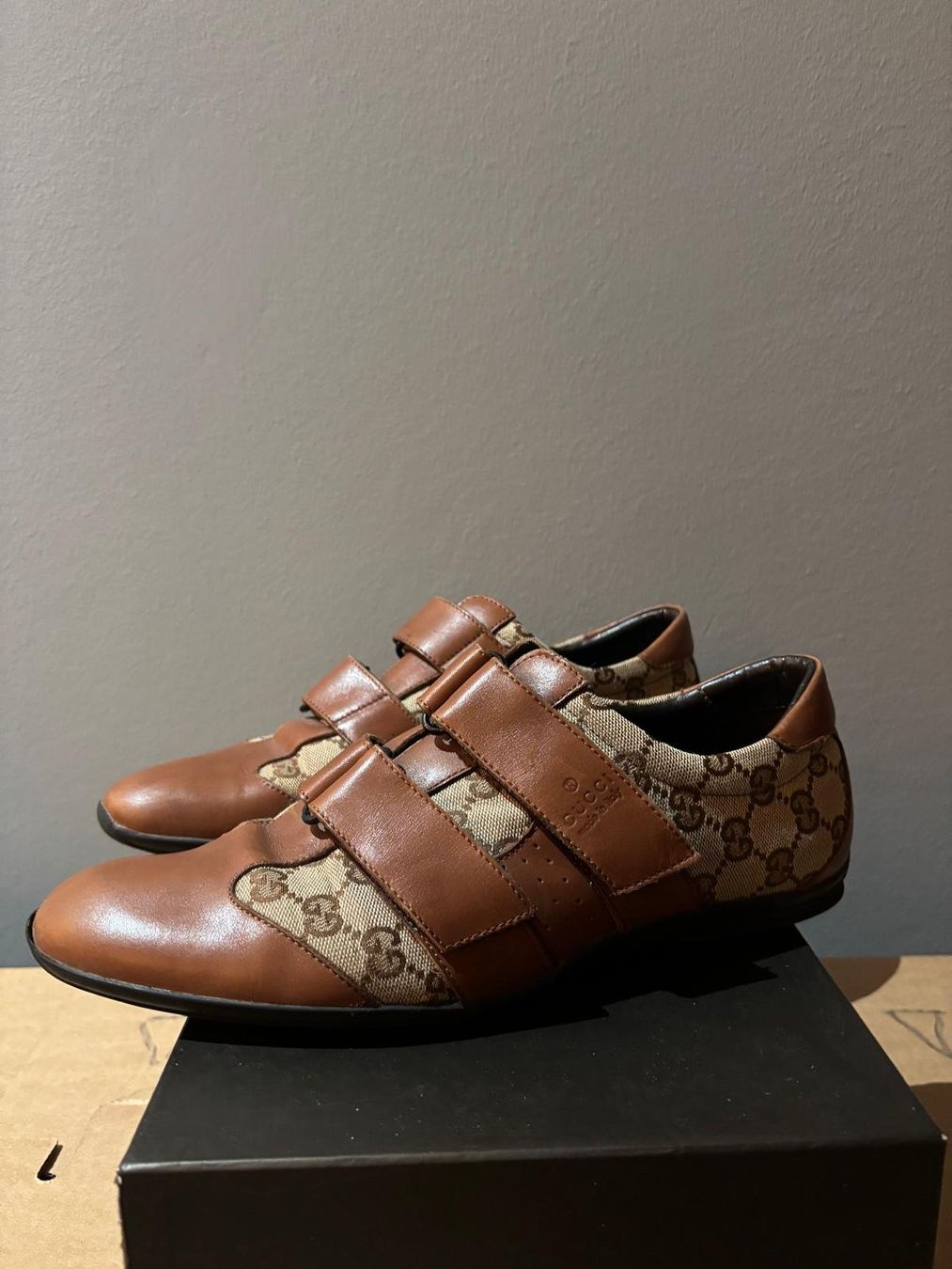 Gucci Chaussures hommes: TOLLE GUCCI SCHUHE – D'occasion à zürich par CVolker