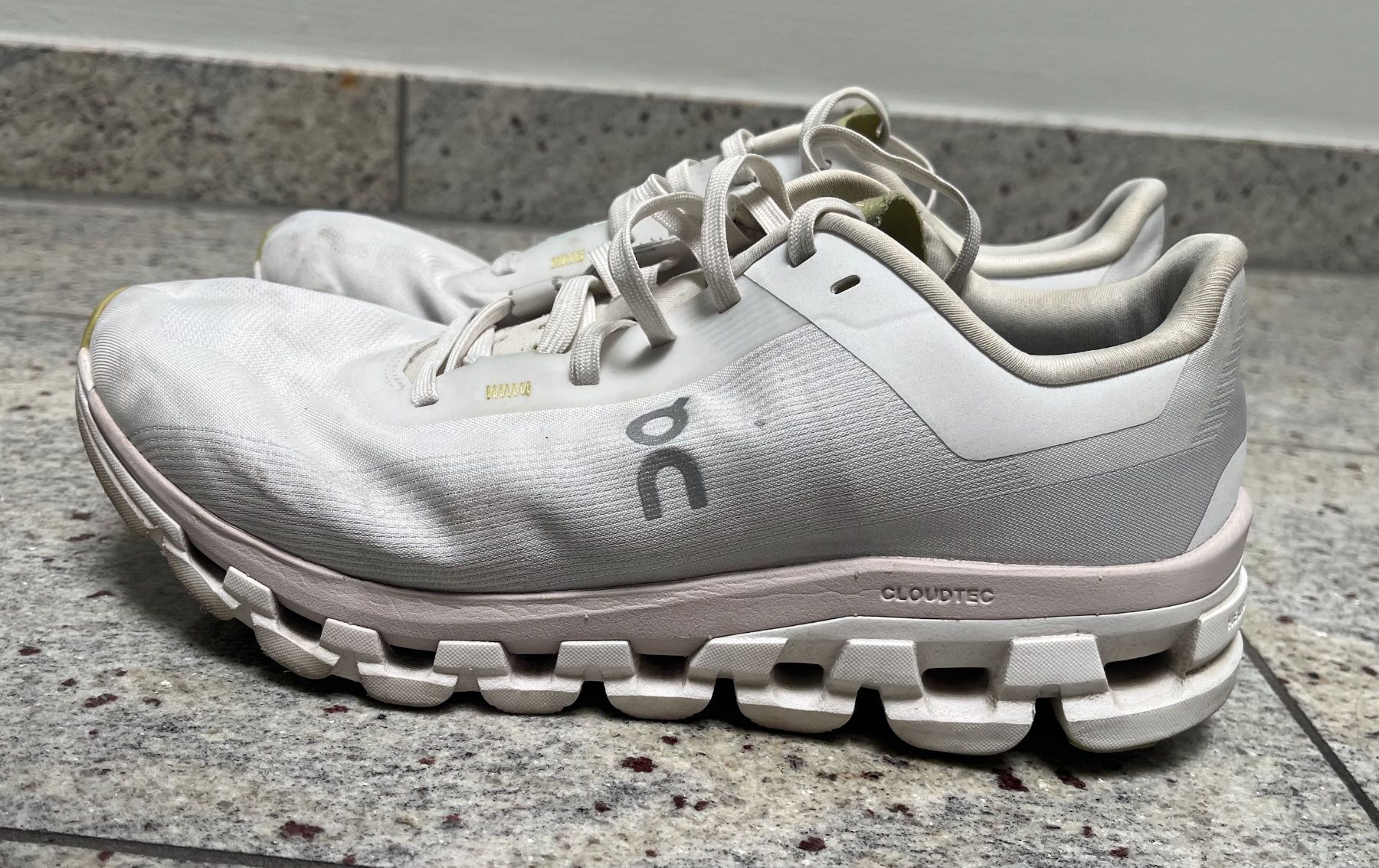 On Scarpe da uomo: On Sportschuh – Usato da Sion venduto da ChantalMorand