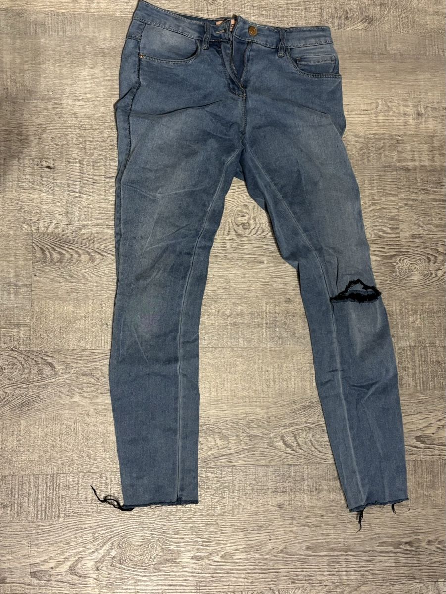 Only Jeans: Jeans Only Gr. 32 – Usato da Zug venduto da sarah26f