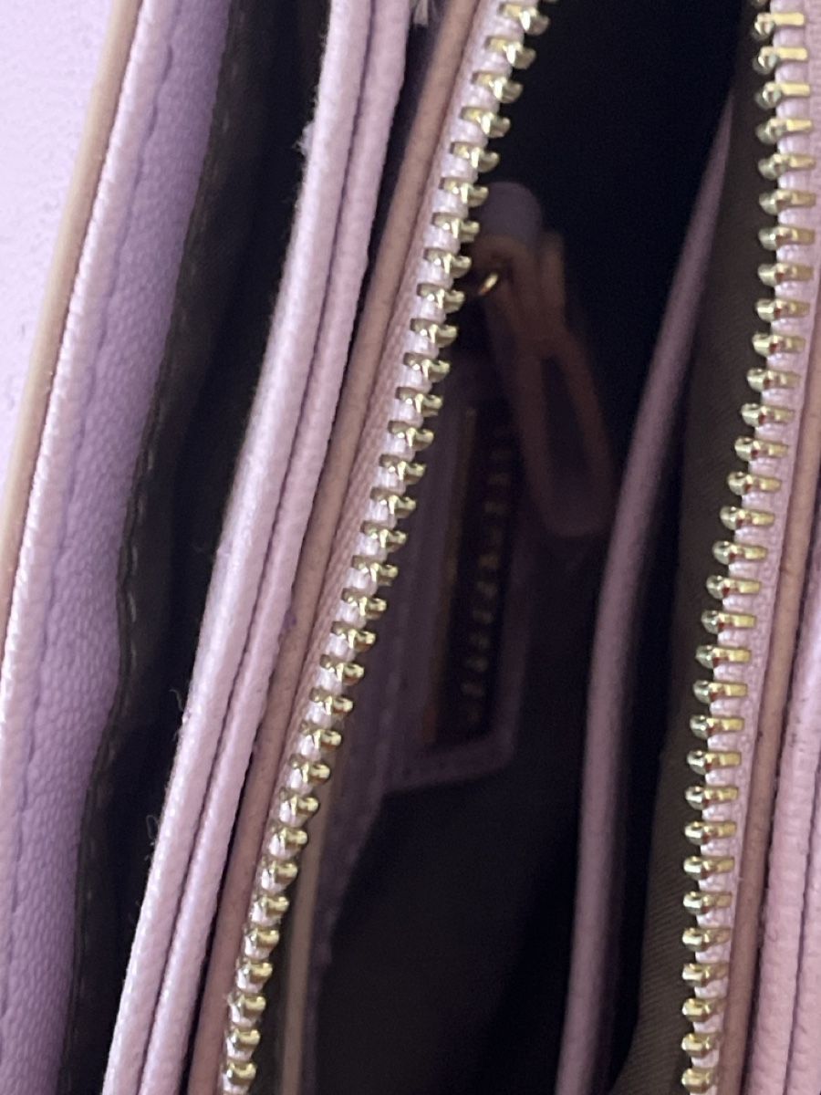 Roccobarocco Borse da donna: Rococobarocco Sac Lilas – Usato da Genève venduto da y517390 7