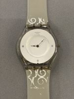 Swatch Skin White 