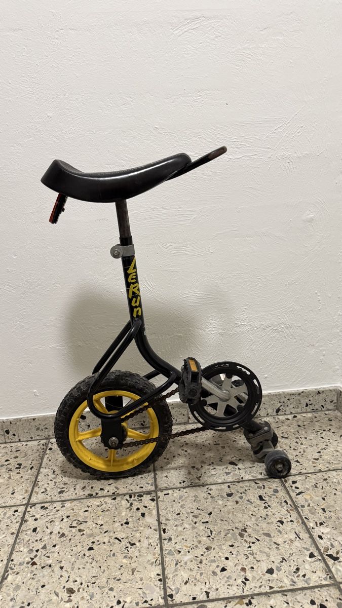 Hometrainer: Balance Trainer – Usato da Wald ZH venduto da Walder8636
