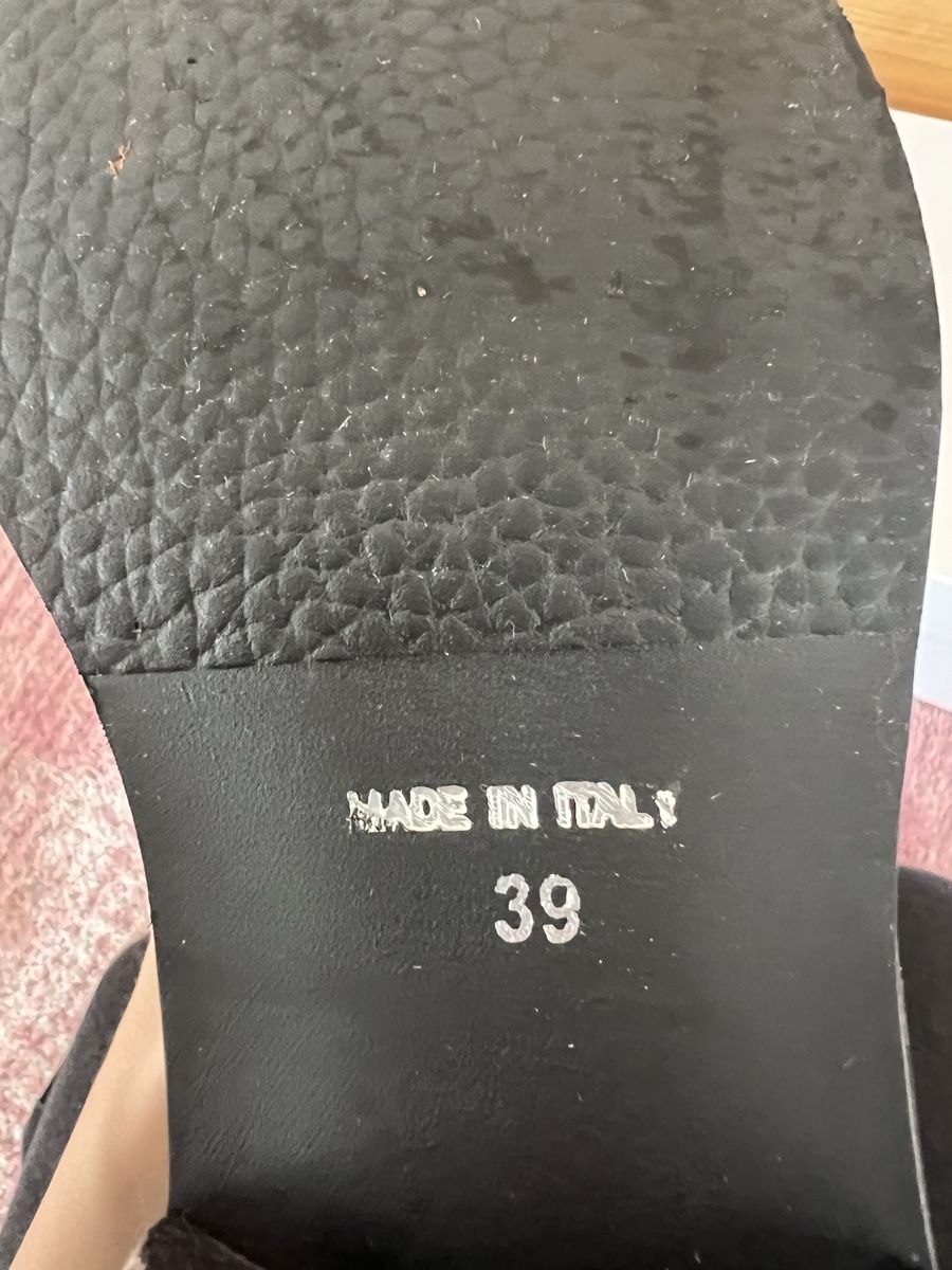 Chaussures femmes: Lederstiefel 39 – D'occasion à Minusio par bet_gb85 8