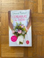 L'embarras du choix - Laure Manel