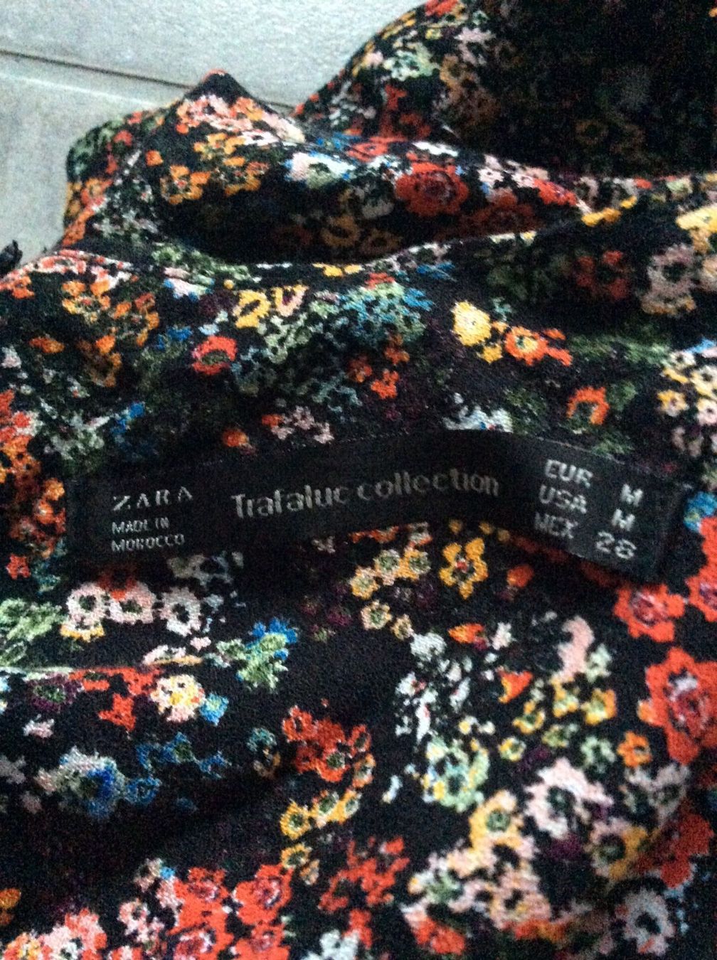 Zara Vestiti: Kleid – Usato da Bülach venduto da Jackybabue 4