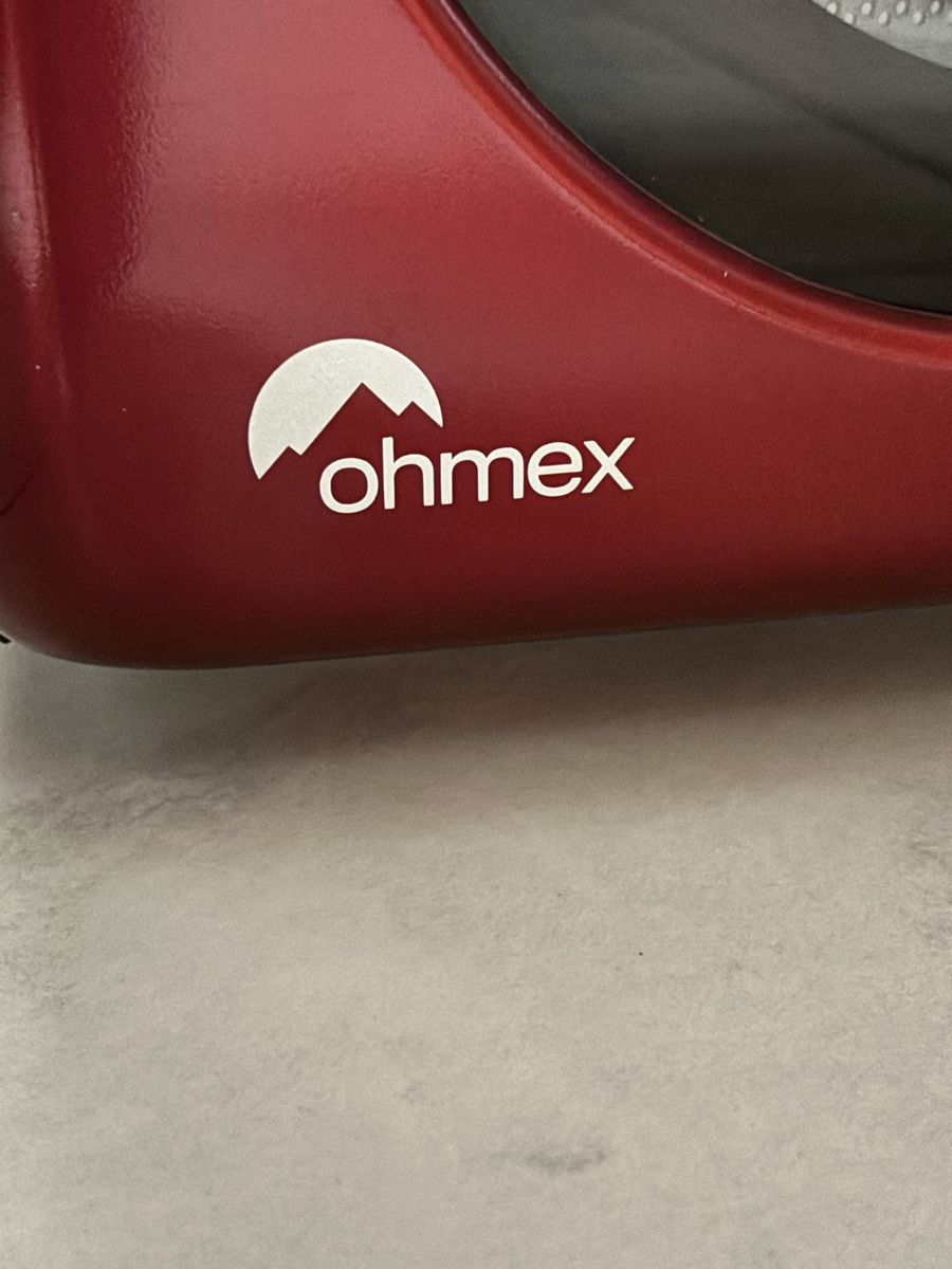 Ohmex Elettrodomestici da cucina: Ohmex Mikrowelle – Nuovo (secondo la descrizione) da Würenlingen venduto da iribi.06 2