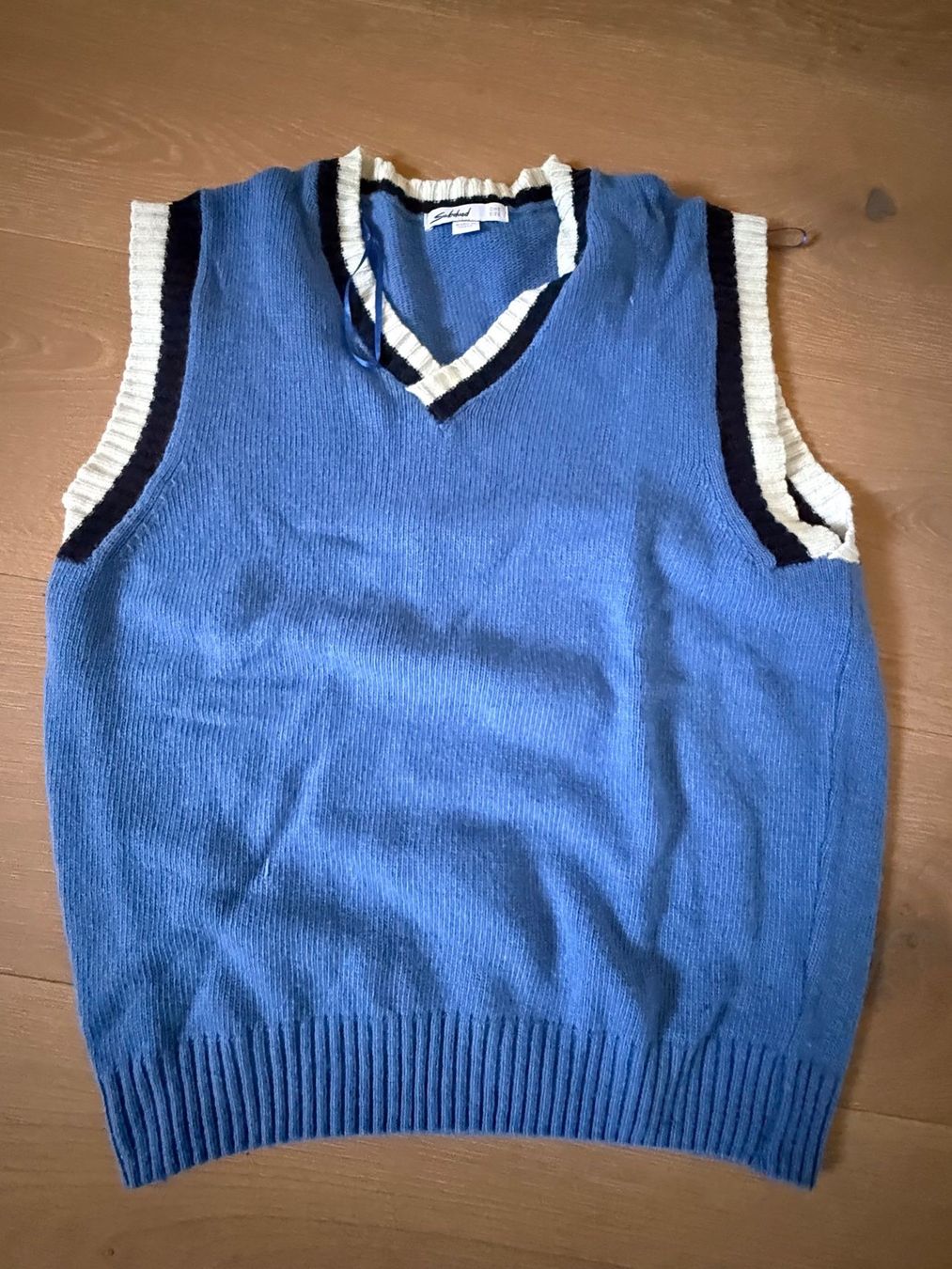 Giacche: Veste Subdued – Usato da Niederdorf venduto da Grimpe0508
