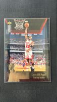 Michael Jordan1995 Upper Deck JC11